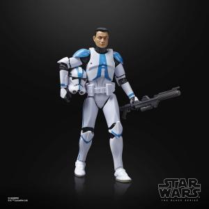 スター・ウォーズ「BLACKシリーズ」6インチ...の詳細画像2