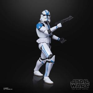 スター・ウォーズ「BLACKシリーズ」6インチ...の詳細画像3