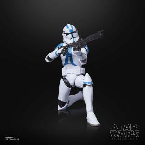 スター・ウォーズ「BLACKシリーズ」6インチ...の詳細画像4
