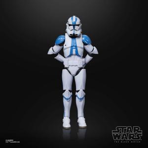 スター・ウォーズ「BLACKシリーズ」6インチ...の詳細画像5