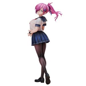 グリザイアの果実　b-style 榊由美子　バニーver 訳あり品 B-style 榊由美子 バニーVer. 1/4スケール – SOOTANG HOBBY
