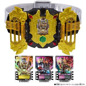 仮面ライダーガッチャード 変身ベルト DXレジェンドライバー[バンダイ]《１２月》
