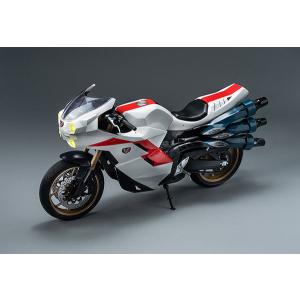 フィグゼロ 1/6 仮面ライダー用 変形サイクロン号 (シン仮面ライダー
