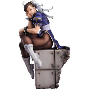「ストリートファイター」シリーズ 春麗 1/6 完成品フィギュア[マックスファクトリー]《０７月》