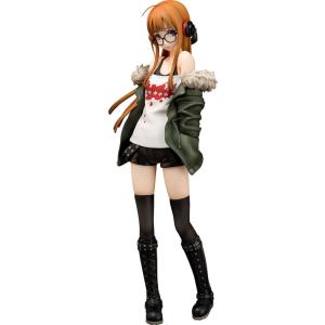 ペルソナ5 佐倉双葉 1/7 完成品フィギュア（再販）[ファット・カンパニー]《発売済・在庫品》｜amiami