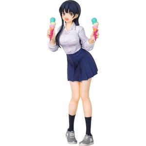 POP UP PARADE 僕の心のヤバイやつ 山田杏奈 完成品フィギュア