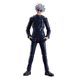 S.H.Figuarts 五条悟-呪術高専- 『呪術廻戦』（再販）[BANDAI SPIRITS]《０３月予約》