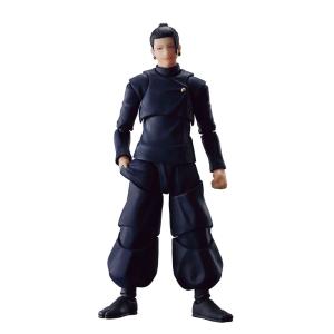 S.H.Figuarts 夏油傑-呪術高専- 『呪術廻戦』（再販）[BANDAI SPIRITS]《０３月予約》