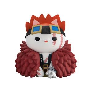 メガハウス MEGA CAT PROJECT ワンピース おやすみニャンピース