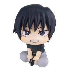 るかっぷ 呪術廻戦 伏黒甚爾 完成品フィギュア（再販）[メガハウス]《０９月予約》