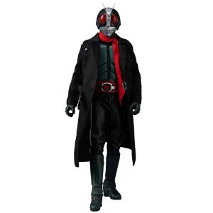 フィグゼロ 1/6 仮面ライダー第2号(シン・仮面ライダー)