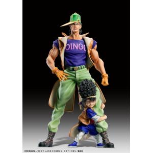 一番くじ ジョジョの奇妙な冒険 GOLDEN WIND ラストワン賞 ココ