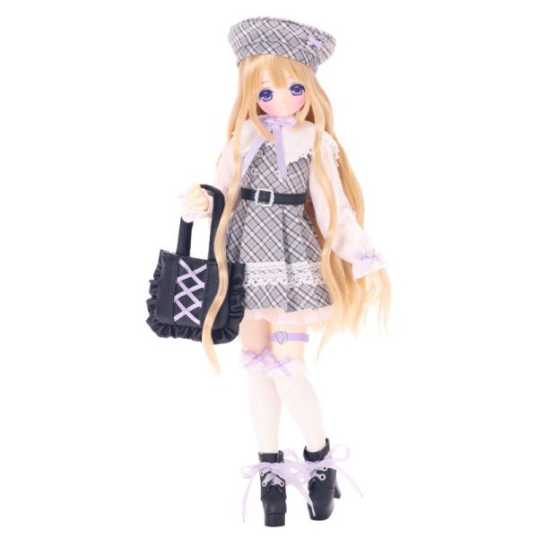 Melty☆Cute / Romantic Mode Miu(みう)(Moonlit girl ve...