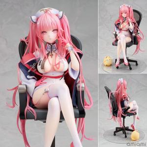 アズールレーン パーシュース ナーセリー勤務タ...の詳細画像1