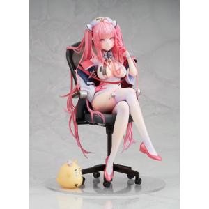アズールレーン パーシュース ナーセリー勤務タ...の詳細画像3