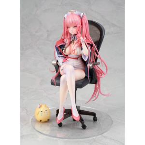 アズールレーン パーシュース ナーセリー勤務タ...の詳細画像4