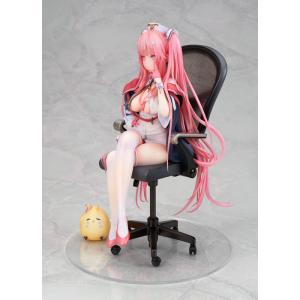 アズールレーン パーシュース ナーセリー勤務タ...の詳細画像5