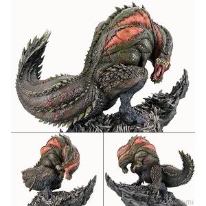 カプコンフィギュアビルダー クリエイターズモデ...の詳細画像1