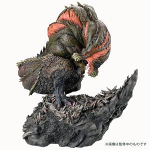 カプコンフィギュアビルダー クリエイターズモデ...の詳細画像3