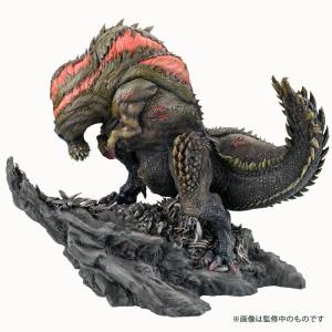 カプコンフィギュアビルダー クリエイターズモデ...の詳細画像5