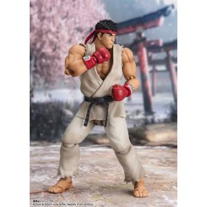 S.H.Figuarts リュウ -Outfit 2- 『ストリートファイターシリーズ』（再販）[B...