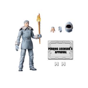 スタートレック (2009) 1/18 アクションフィギュア スポックプライム