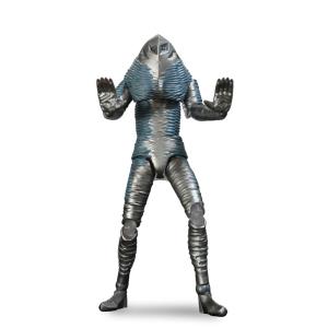 外星人 ザラブ　MAF モンスターアクションフィギュア　シン・ウルトラマン MAF (モンスターアクションフィギュア) 円谷プロ編 シンウルトラマン