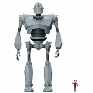 スーパーサイボーグ/Iron Giant： アイアンジャイアント with