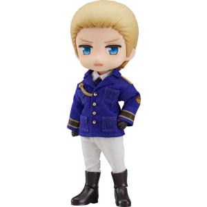 ねんどろいど ドイツ ねんどろいど ドイツ (フィギュア) - ホビーサーチ フィギュア