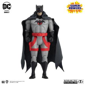 『DC』DCダイレクト「DCスーパーパワーズ」4インチ #14 トーマス・ウェイン/バットマン[コミック/Flashpoint][マクファーレントイズ]《発売済・在庫品》｜amiami