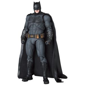 マフェックス No.222 MAFEX BATMAN (ZACK SNYDERS JUSTICE LEAGUE Ver.) [メディコムトイ]の商品画像