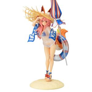 Fate/Grand Order ランサー/玉藻の前 1/7 完成品フィギュア