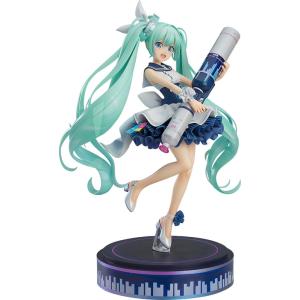 【限定販売】キャラクター・ボーカル・シリーズ01 初音ミク ブルーアーカイブVer. 1/7[マックスファクトリー]【同梱不可】【送料無料】《０８月予約》｜amiami