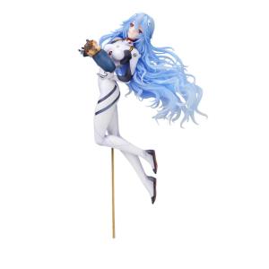 シン・エヴァンゲリオン劇場版 綾波レイ ロングヘアVer. 1/7 完成品フィギュア[アルター]【送料無料】《０７月予約》｜amiami