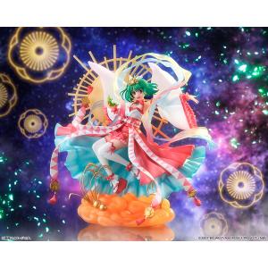【最安値】マクロス　フィギュア　まとめ売り　ランカリー　シェリルノーム Amazon.co.jp: マクロスF FIGURIZMα ランカ・リー シェリル