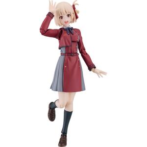 figma リコリスリコイル 錦木千束 [マックスファクトリー] - 最安値