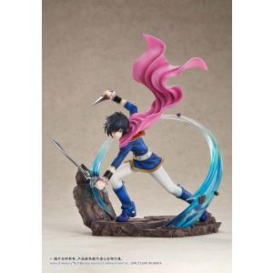テイルズ オブ デスティニー』 リオンマグナス 1/7 完成品フィギュア 