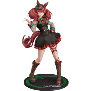 ウマ娘 プリティーダービー ナイスネイチャ 1/7 完成品フィギュア[ファット・カンパニー]《０８月》