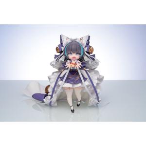 アズールレーン リトルチェシャー 1/6 完成品フィギュア [AniGame