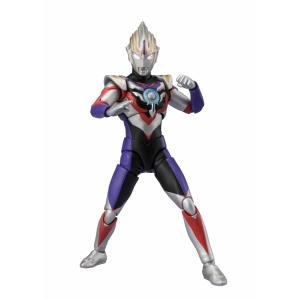 S.H.Figuarts ウルトラマンオーブ スペシウムゼペリオン(ウルトラマン ニュージェネレーシ...