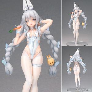 アズールレーン ル・マラン 昼寝好きのラピヌV...の詳細画像1