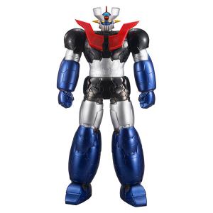 ジャンボソフビフィギュア マジンガーZ(INFINITY)Ver，2[プレックス]《１２月》