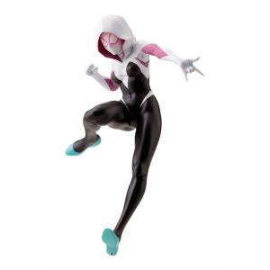 MARVEL美少女 MARVEL UNIVERSE スパイダーグウェン リニューアルパッケージ 1/7 完成品フィギュア [コトブキヤ]の商品画像