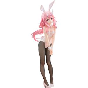 B-style 転生したらスライムだった件 シュナ バニーVer. 1/4 B-style 転生したらスライムだった件 シュナ バニーVer. 1/4