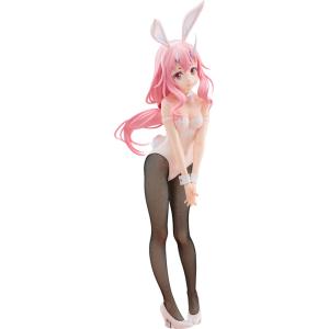 【限定販売】B-style 転生したらスライムだった件 シュナ バニーVer. 1/4 完成品フィギュア[フリーイング]【送料無料】《０６月予約》｜amiami