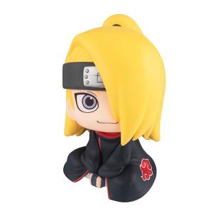 ねんどろいど 1481 NARUTO-ナルト- 疾風伝 デイダラ フィギュア