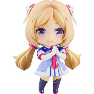ねんどろいど ホロライブプロダクション アキ・ローゼンタール[グッドスマイルカンパニー]《発売済・在...