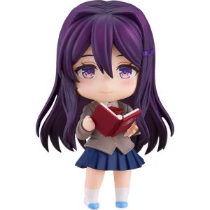 ねんどろいど ドキドキ文芸部！ ユリ [グッドスマイルカンパニー]の商品画像