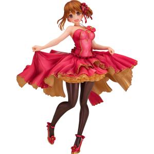 ライザのアトリエ 〜常闇の女王と秘密の隠れ家〜 ライザリンシュタウト ドレスVer. 1/7 フィギュア [Wonderful Works]の商品画像