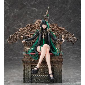 限定販売】鳴潮 無冠者彫像級フィギュア[KURO GAMES]【同梱不可